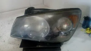 KIA Cerato Faro/fanale 