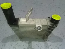 Mitsubishi Colt Chłodnica powietrza doładowującego / Intercooler A6390900414