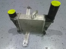 Mitsubishi Colt Chłodnica powietrza doładowującego / Intercooler A6390900414