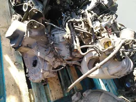 Mazda 323 Motor ZM