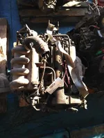 Mazda 323 Motor ZM