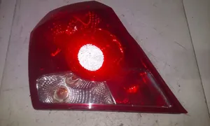 Daewoo Kalos Lampa tylna 