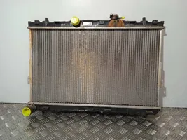 Hyundai Elantra Radiateur de refroidissement 2002039