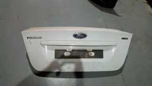 Ford Focus Półka tylna bagażnika 