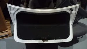 Ford Focus Grilles/couvercle de haut-parleur arrière 