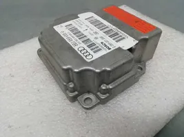 Audi A4 Allroad Airbag control unit/module 8E0959655G