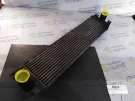 Nissan Interstar Radiatore intercooler 