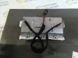 Citroen C4 Aircross Sānu drošības spilvens 9646339680