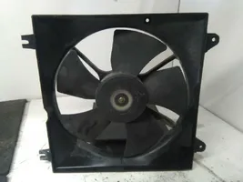 Daewoo Nubira Ventilateur de refroidissement de radiateur électrique 96553376