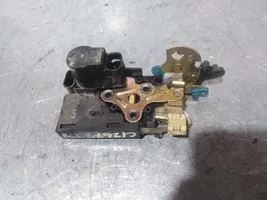 Daewoo Lacetti Rear door lock 