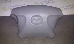 Mazda Demio Ohjauspyörän turvatyyny A12930245116