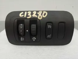 Renault Megane II Interruptor de control multifunción 82000954958