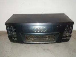 Audi A8 S8 D3 4E Cappelliera 