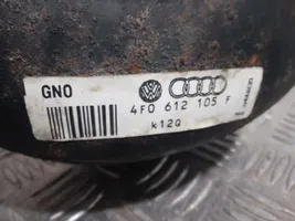 Audi A6 S6 C6 4F Hidrauliskais servotronic spiediena vārsts 4F0612105F