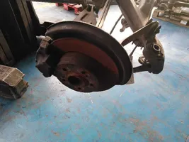 Mercedes-Benz SLK R170 Rear axle beam with reductor 