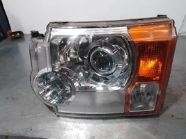 Land Rover Discovery 3 - LR3 Lampa przednia XBC500412