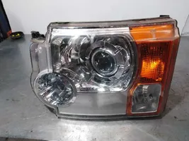 Land Rover Discovery 3 - LR3 Faro delantero/faro principal XBC500412