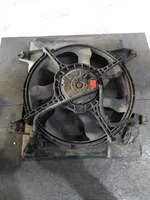 KIA Picanto Electric radiator cooling fan 2538007100