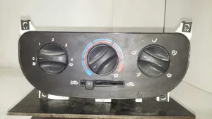 Fiat Doblo Air conditioner control unit module 