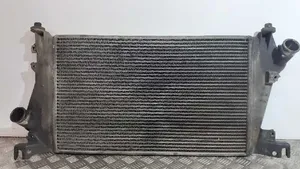 Chrysler Voyager Intercooler radiator 1035001