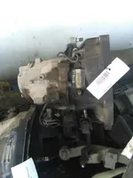 Opel Sintra Manual 5 speed gearbox 61DLJFM63650