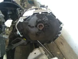 Opel Sintra Manual 5 speed gearbox 61DLJFM63650