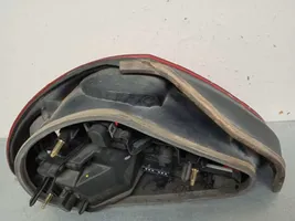 Jaguar X-Type Rear/tail lights 89021772A