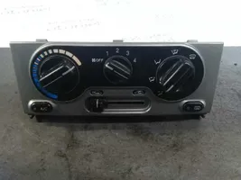 Daewoo Lanos Air conditioner control unit module 
