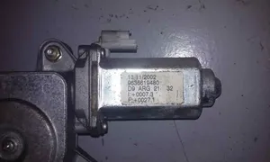 Peugeot 406 Galinio el. lango pakėlimo mechanizmas be varikliuko 9636619480