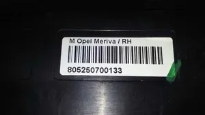 Opel Meriva A Airbag porte avant 805250700133
