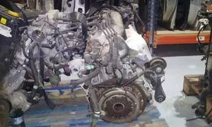 Honda Accord Moteur F18A3