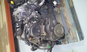 Honda Accord Motor F18A3