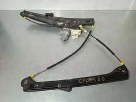 BMW 7 E65 E66 Lève-vitre électrique de porte avant 7138862E