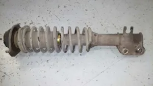 Daewoo Matiz Front shock absorber with coil spring 