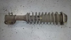 Daewoo Matiz Front shock absorber with coil spring 