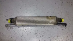 Opel Corsa C Chłodnica powietrza doładowującego / Intercooler 