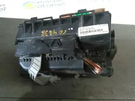 Opel Corsa D BSM Control unit 13217394