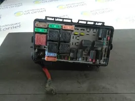 Opel Corsa D BSM Control unit 13217394