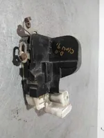 Alfa Romeo GTV Front door lock 