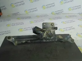 Hyundai Matrix Wiper motor 