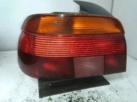 BMW 5 E39 Lampa tylna 8358031