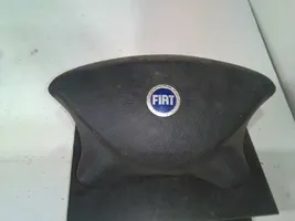 Fiat Ulysse Poduszka powietrzna Airbag kierownicy 14958420YR00