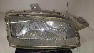 Fiat Punto Evo Lampa przednia 46481413