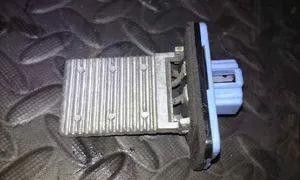 Chevrolet Lacetti Pečiuko ventiliatoriaus reostatas (reustatas) 