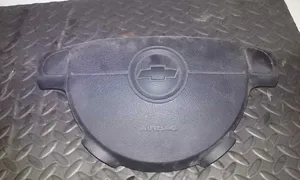 Chevrolet Lacetti Airbag dello sterzo 96399504