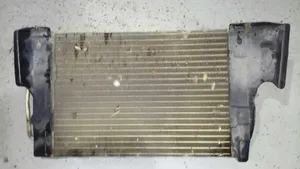 Ford Escort A/C cooling radiator (condenser) 