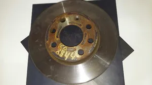 Daewoo Lanos Front brake disc 
