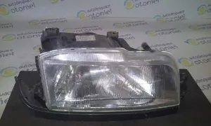 Renault 21 Lampa przednia 