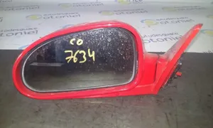 Hyundai Coupe Elektryczne lusterko boczne drzwi przednich 