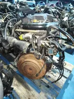 Honda Civic Moteur 4EE2